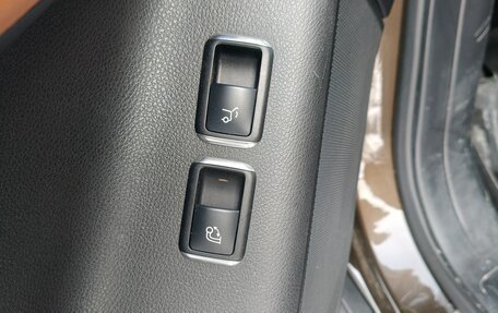 Mercedes-Benz GLE, 2017 год, 3 350 000 рублей, 29 фотография