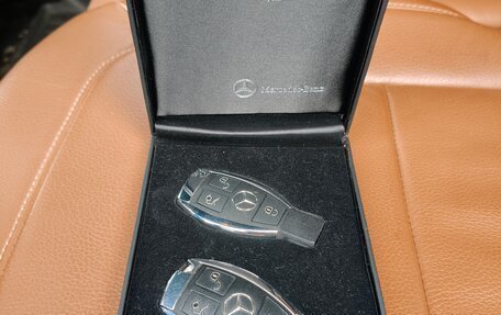 Mercedes-Benz GLE, 2017 год, 3 350 000 рублей, 34 фотография