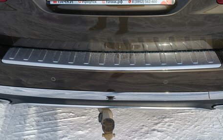 Mercedes-Benz GLE, 2017 год, 3 350 000 рублей, 35 фотография