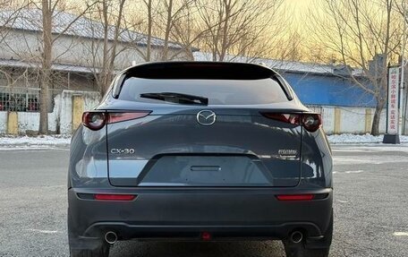 Mazda CX-30 I, 2022 год, 1 813 000 рублей, 5 фотография