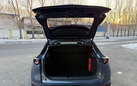 Mazda CX-30 I, 2022 год, 1 813 000 рублей, 7 фотография