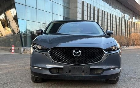 Mazda CX-30 I, 2022 год, 1 813 000 рублей, 2 фотография