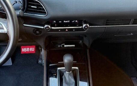 Mazda CX-30 I, 2022 год, 1 813 000 рублей, 15 фотография