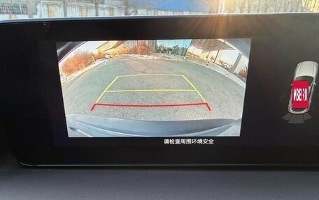 Mazda CX-30 I, 2022 год, 1 813 000 рублей, 14 фотография