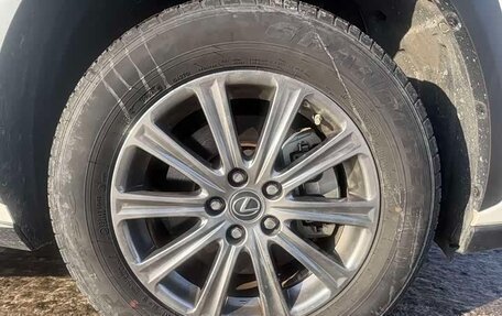 Lexus NX I, 2021 год, 3 399 000 рублей, 13 фотография