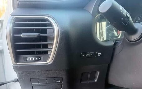 Lexus NX I, 2021 год, 3 399 000 рублей, 12 фотография