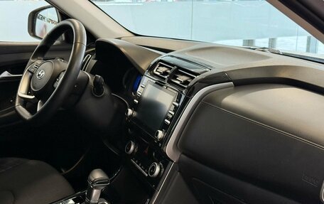 Hyundai Creta, 2021 год, 2 465 000 рублей, 8 фотография