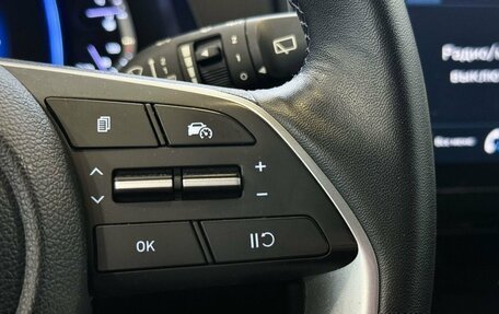 Hyundai Creta, 2021 год, 2 465 000 рублей, 12 фотография