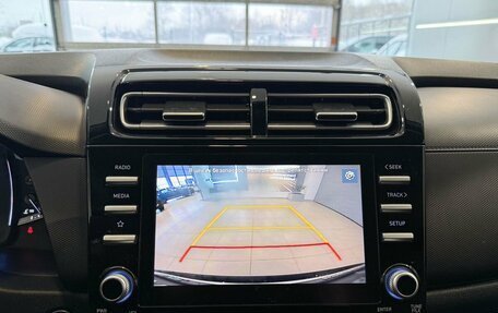 Hyundai Creta, 2021 год, 2 465 000 рублей, 17 фотография