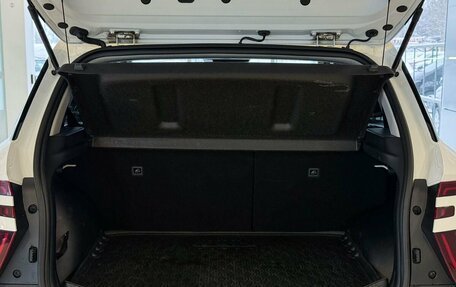 Hyundai Creta, 2021 год, 2 465 000 рублей, 18 фотография