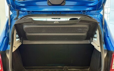 Renault Sandero II рестайлинг, 2021 год, 1 437 000 рублей, 15 фотография