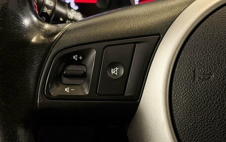 KIA Venga I, 2015 год, 985 000 рублей, 9 фотография