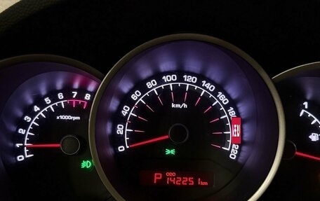 KIA Venga I, 2015 год, 985 000 рублей, 11 фотография