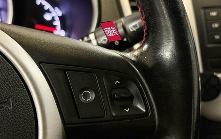 KIA Venga I, 2015 год, 985 000 рублей, 10 фотография