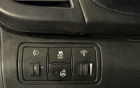 Hyundai Solaris II рестайлинг, 2016 год, 885 000 рублей, 7 фотография