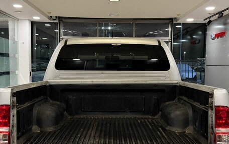 Toyota Hilux VII, 2012 год, 1 745 000 рублей, 9 фотография