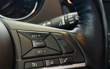 Nissan Qashqai, 2021 год, 2 357 000 рублей, 12 фотография