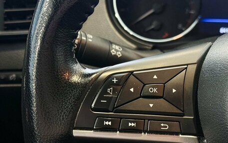 Nissan Qashqai, 2021 год, 2 357 000 рублей, 11 фотография