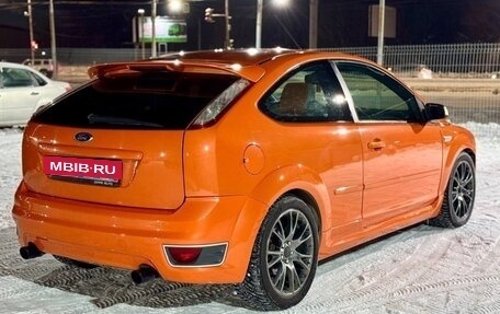 Ford Focus ST III, 2007 год, 650 000 рублей, 3 фотография