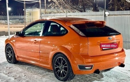 Ford Focus ST III, 2007 год, 650 000 рублей, 5 фотография