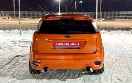 Ford Focus ST III, 2007 год, 650 000 рублей, 4 фотография