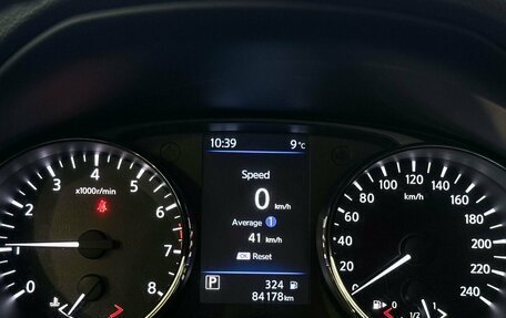 Nissan Qashqai, 2021 год, 2 357 000 рублей, 13 фотография