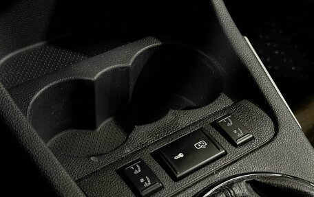 Skoda Fabia II, 2011 год, 645 000 рублей, 12 фотография