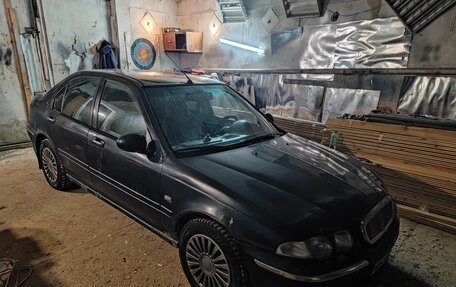 Land Rover 45, 2000 год, 160 000 рублей, 2 фотография