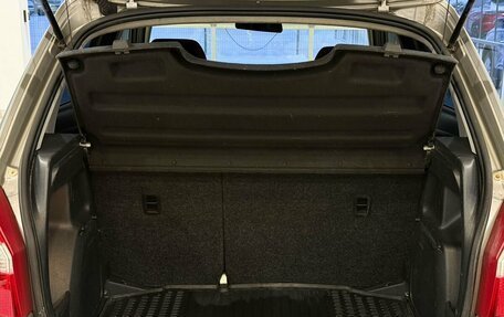 Skoda Fabia II, 2011 год, 645 000 рублей, 13 фотография