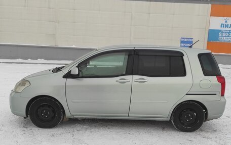 Toyota Raum II, 2004 год, 630 000 рублей, 3 фотография