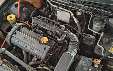 Land Rover 45, 2000 год, 160 000 рублей, 6 фотография