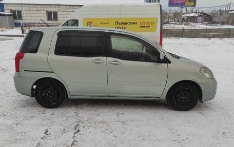 Toyota Raum II, 2004 год, 630 000 рублей, 7 фотография