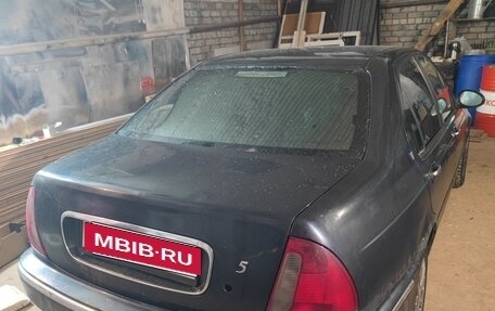 Land Rover 45, 2000 год, 160 000 рублей, 5 фотография