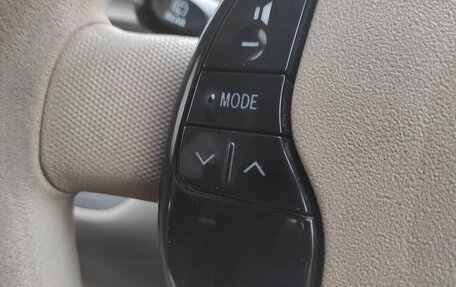 Toyota Raum II, 2004 год, 630 000 рублей, 21 фотография