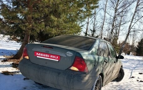 Ford Focus IV, 2000 год, 220 000 рублей, 4 фотография