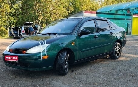 Ford Focus IV, 2000 год, 220 000 рублей, 2 фотография