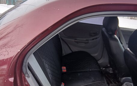 Hyundai Accent II, 2007 год, 470 000 рублей, 2 фотография