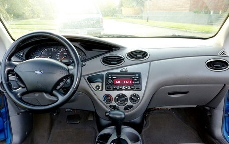 Ford Focus IV, 2000 год, 220 000 рублей, 8 фотография