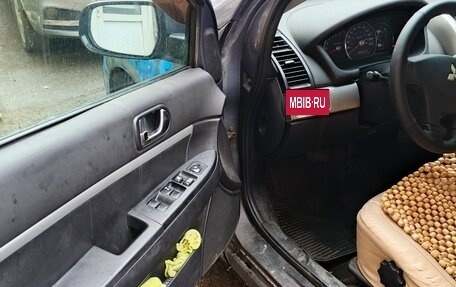 Mitsubishi Galant IX, 2006 год, 450 000 рублей, 7 фотография