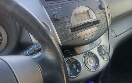 Toyota RAV4, 2006 год, 1 180 000 рублей, 5 фотография