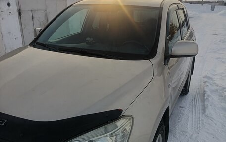 Toyota RAV4, 2006 год, 1 180 000 рублей, 2 фотография