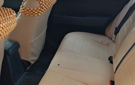 Mitsubishi Galant IX, 2006 год, 450 000 рублей, 9 фотография