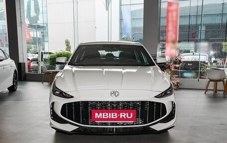 MG 5, 2026 год, 2 610 000 рублей, 3 фотография