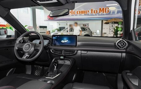 MG 5, 2026 год, 2 610 000 рублей, 15 фотография