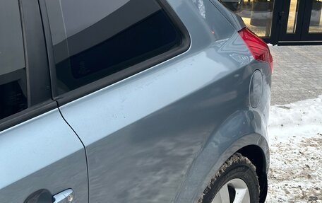 KIA cee'd I рестайлинг, 2008 год, 650 000 рублей, 8 фотография