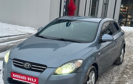 KIA cee'd I рестайлинг, 2008 год, 650 000 рублей, 5 фотография