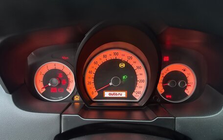 KIA cee'd I рестайлинг, 2008 год, 650 000 рублей, 24 фотография