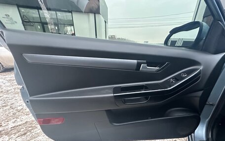 KIA cee'd I рестайлинг, 2008 год, 650 000 рублей, 21 фотография