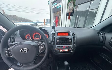 KIA cee'd I рестайлинг, 2008 год, 650 000 рублей, 23 фотография