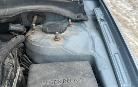 KIA cee'd I рестайлинг, 2008 год, 650 000 рублей, 28 фотография